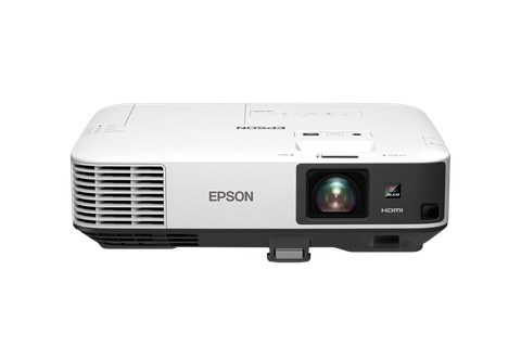 Máy chiếu Epson EB-2065 | Hàng chính hãng