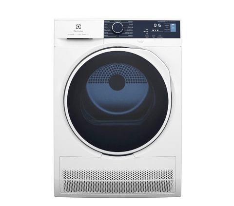 Máy sấy ngưng tụ Electrolux 8 kg EDC804P5WB | Hàng chính hãng
