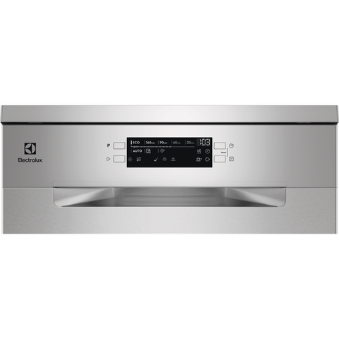 Máy rửa bát Electrolux ESA47200SX 13 bộ đứng độc lập, sấy khô AirDry