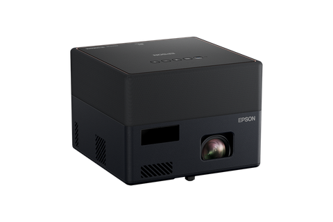 Máy chiếu mini Epson EF-12 | Hàng chính hãng