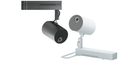 Máy chiếu Laser Digital Signage Epson EV-110/EV-115 | Hàng chính hãng