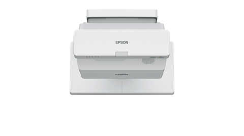 Máy chiếu siêu gần Epson EB-770F | Hàng chính hãng