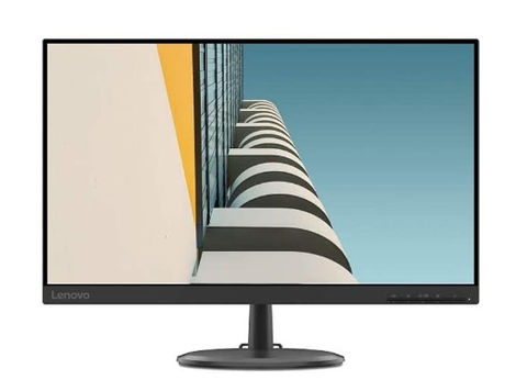 Màn hình Lenovo D24 23.8 inch FHD VA 75Hz 4ms 250 nits HDMI VGA Audio