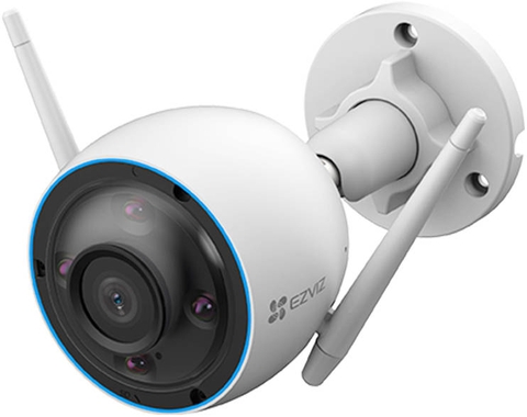 Camera Ezviz CS-H3 5MP Đàm Thoại 2 Chiều
