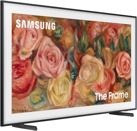 Smart Tivi Samsung 65LS03D The Frame 4K 65 inch [2024] | Hàng chính hãng