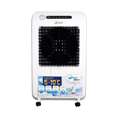 Máy làm mát Fujie AC-602N (Grey/White) | Hàng chính hãng