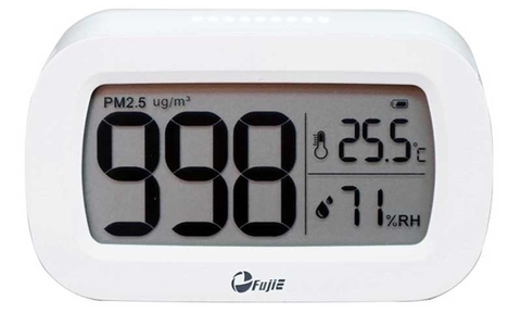 Máy lọc không khí Fujie AM100 | Hàng chính hãng