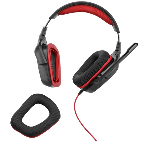 Tai nghe Gaming Logitech Stereo G230