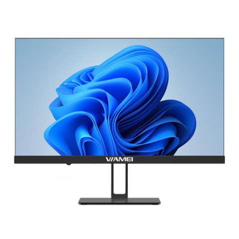 PC All In One Viamei G33 (i7-8650U | 16GB | 256GB | Intel UHD 620 | 23.8' FHD | Win 11 Pro) | Hàng chính hãng