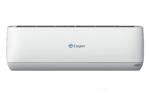 Điều hòa Casper GH-09TL22,2 chiều 9000BTU Inverter nhập khẩu thái lan | Hàng chính hãng