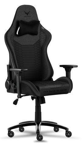 Ghế Game Centaur Legend - CENTAUR-LGD-BK | Hàng chính hãng