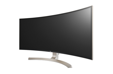 Màn hình LG 38 inch 21:9 Curved LED Monitor