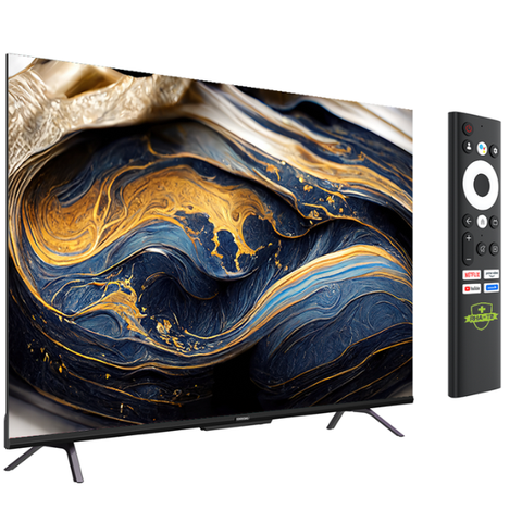 Google Tivi Coocaa 50V8 4K 50 inch | Hàng chính hãng
