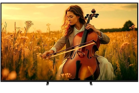 Tivi Mini LED Sony 4K 75 inch Bravia 5 K-75XR50 | Hàng chính hãng
