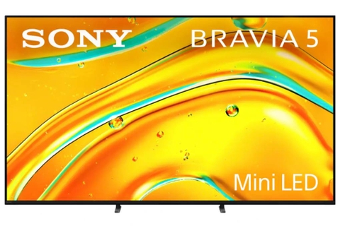 Tivi Mini LED Sony 4K 98 inch Bravia 5 K-98XR50 | Hàng chính hãng