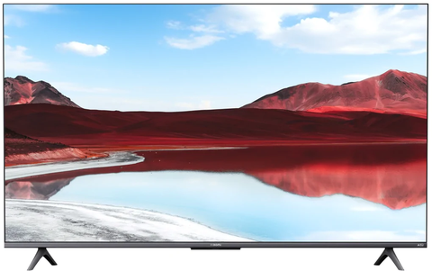 Google Tivi Xiaomi A Pro QLED 4K 55 Inch L55MA-SSEA | Hàng chính hãng