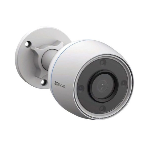 Camera WiFi 2MP - H.265 Ezviz H3C (2MP) | Hàng chính hãng