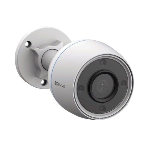 Camera WiFi 2MP - H.265 Ezviz H3C (2MP Color) | Hàng chính hãng