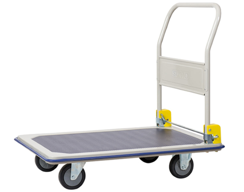 Xe đẩy hàng SUMO HB-210C | Hàng chính hãng