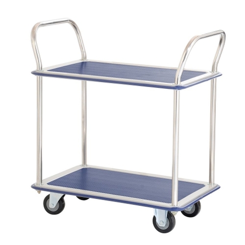 Xe đẩy hàng SUMO HL-120D | Hàng chính hãng