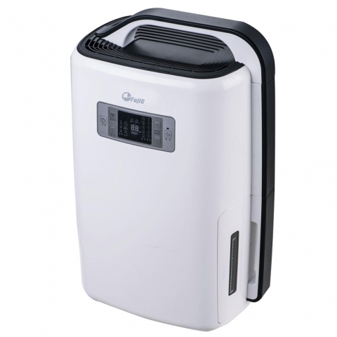Máy hút ẩm dân dụng FujiE HM-916EC | Hàng chính hãng