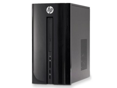 HP Pavilion 570-p020l Desktop PC