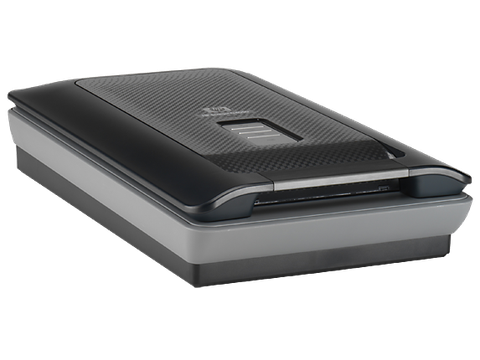 HP Scanjet G4050 Photo Scanner (L1957A) | Hàng chính hãng