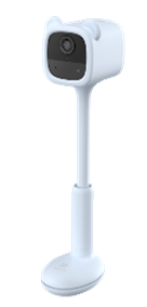 Camera WiFi 2MP - H.265 Ezviz BM1 | Hàng chính hãng