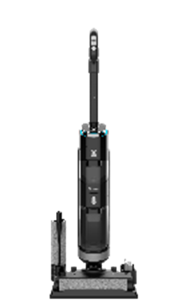 Máy hút bụi không dây thông minh Ezviz RH1 | Hàng chính hãng