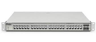 Switch POE 48 cổng RUIJIE REYEE RG-NBS3200-48GT4XS-P | Hàng chính hãng