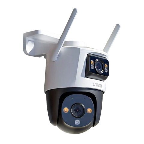 Camera IP WIFI ngoài trời IPC-S7XP-6M0WED | Hàng chính hãng