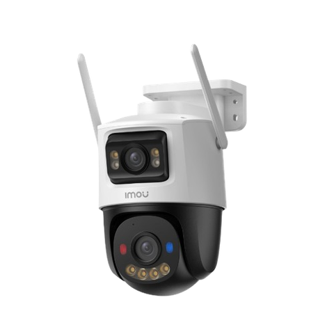 Camera IP WIFI ngoài trời IPC-S7XFP-8U0WED | Hàng chính hãng
