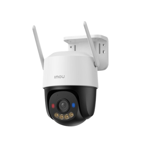 Camera IP WIFI ngoài trời IPC-K7FP-5H0TE | Hàng chính hãng