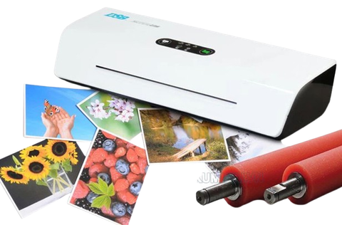 Máy ép nhựa Super 236 | Hàng chính hãng