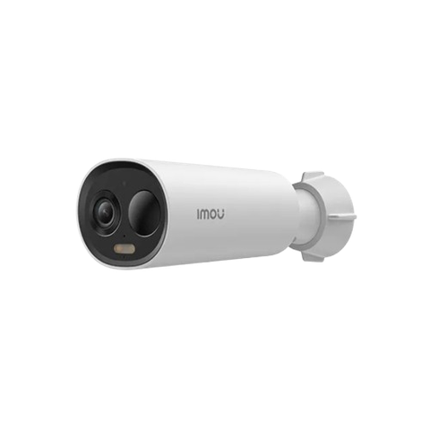 Camera IP Wifi ngoài trời dùng pin IPC-K9DCP-3T0WE | Hàng chính hãng