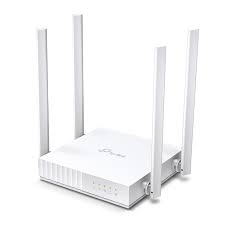 Router Wifi TP-Link TL-Archer C24 | Hàng chính hãng