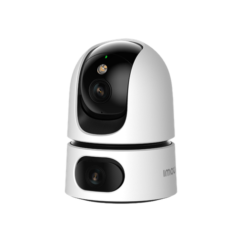 Camera IP WIFI ngoài trời Imou-Ranger Dual-lens IPC-S2XP-10M0WED | Hàng chính hãng
