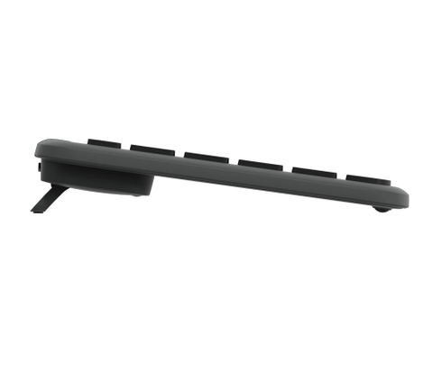 Bàn phím Bluetooth mỏng Logitech Signature Slim K950 920-012443 (Than chì)