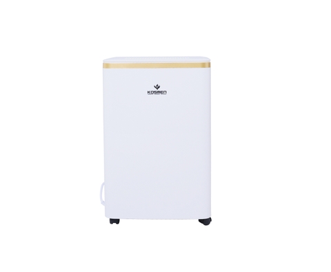 MÁY HÚT ẨM KOSMEN KM-12N Thích hợp cho không gian 10 - 40 m2 | Hàng chính hãng
