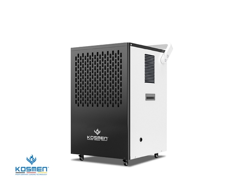 MÁY HÚT ẨM CÔNG NGHIỆP KOSMEN KM - 90S (Phù hợp với không gian 90 - 120m2) | Hàng chính hãng