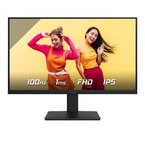 Màn hình AOC 22B20JH2/74 21.5 inch Full HD IPS 100Hz 1ms – Hình ảnh Sắc Nét, Chuyển Động Mượt Mà