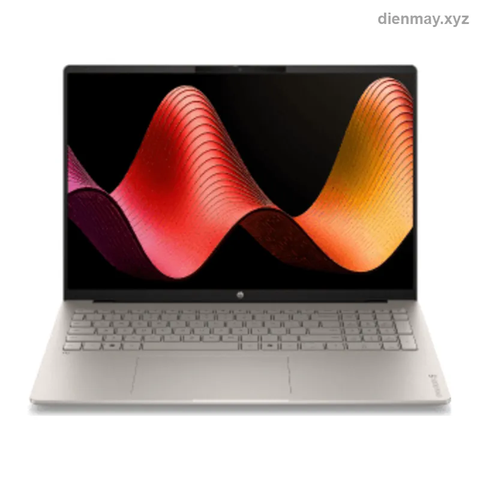 Laptop HP OmniBook 5 AI 16-af1054TU C1MN8PA (Core Ultra 7 255U, 32GB, 512GB SSD, 16 inch 2K, Win 11, Bạc)