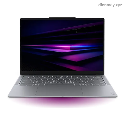Laptop Lenovo Yoga Slim 7 14ILL11 83R0003BVN (Core Ultra 5 226V, 16GB, 512GB, 14 WUXGA OLED, Win 11, Office, Trắng kem)