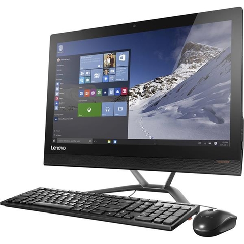 Lenovo AIO V510Z - Máy tính để bàn thông minh
