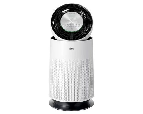 Máy lọc không khí LG PuriCare 1 tầng AS65GDWH0 | Hàng chính hãng
