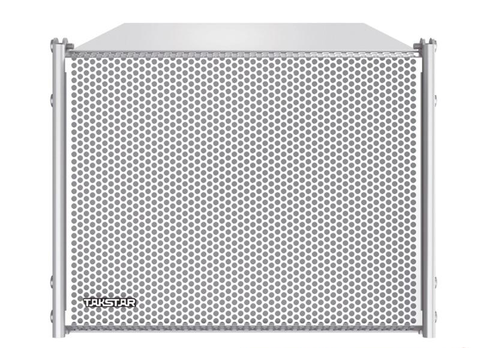 Loa siêu trầm Line Array ECA-081SUB | Hàng chính hãng