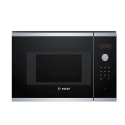 Lò Vi Sóng Bosch BFL523MS0B, [ BFL523MS0B ] | Hàng chính hãng