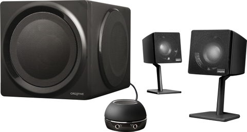 Loa Creative Gigaworks T3 (2.1)