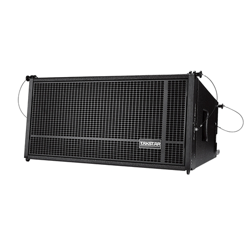Loa line array kép 10 inch | Hàng chính hãng