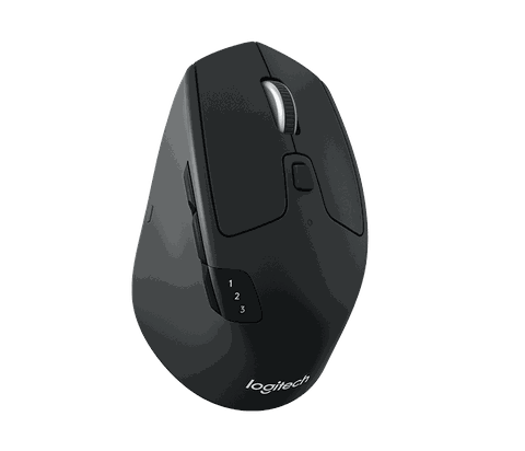 Chuột Không Dây Logitech M720 Đa Kết Nối